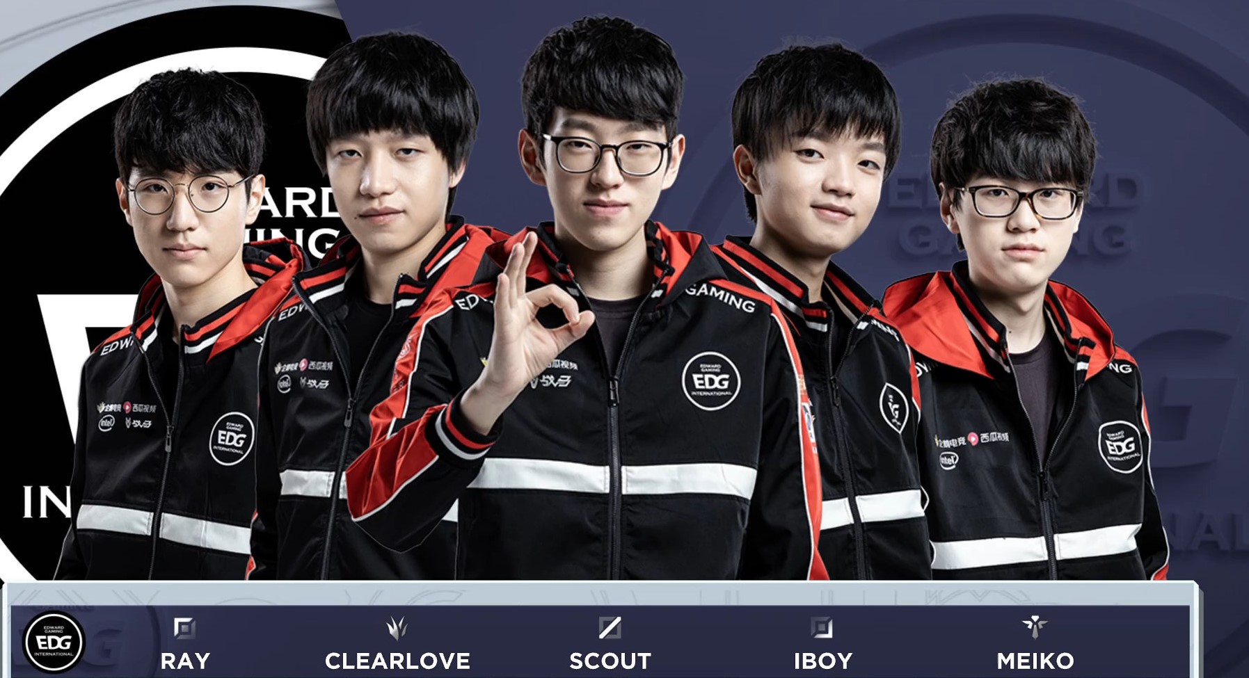 中逐渐显现 中逐渐显现