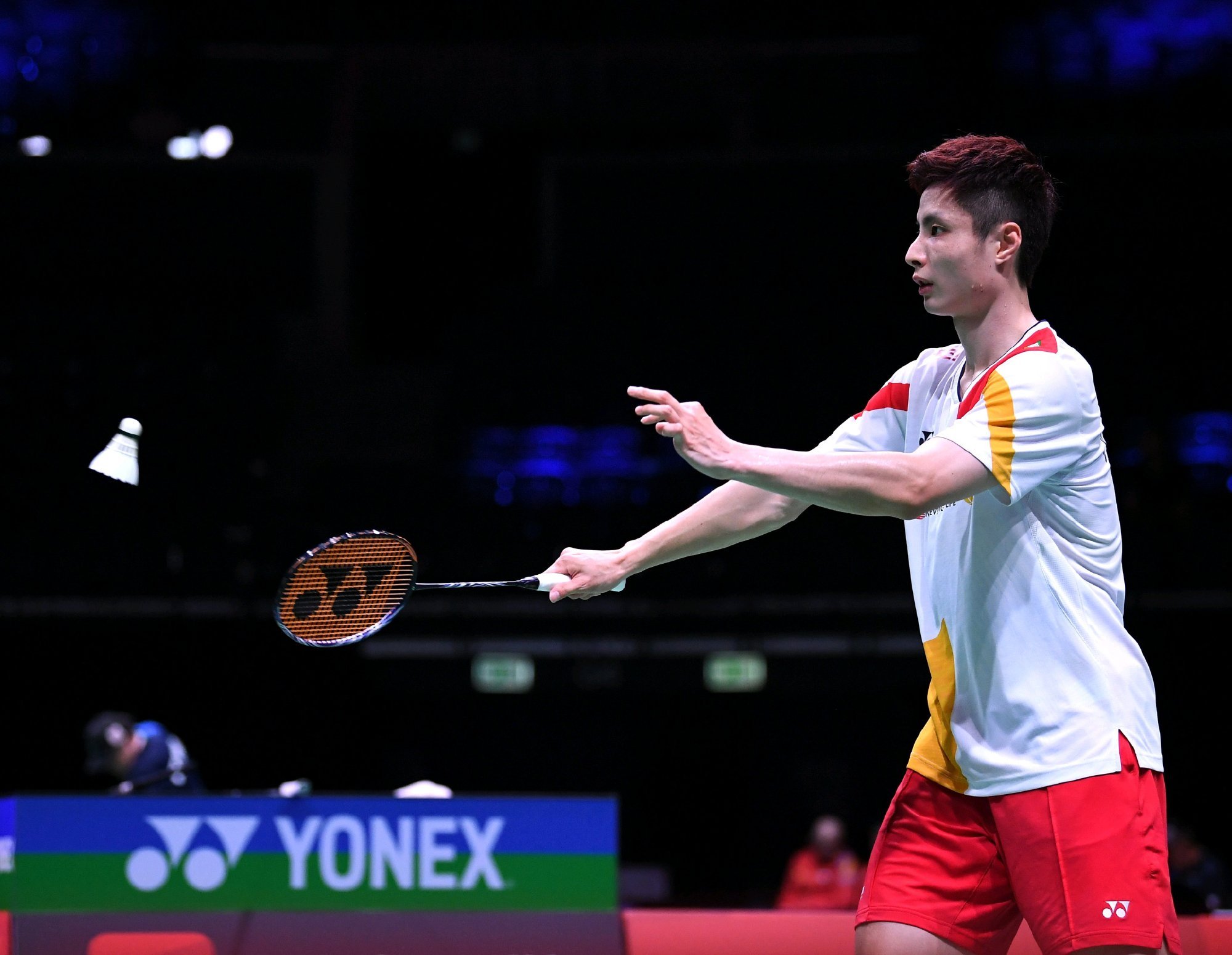 疑是一个里 疑是一个里