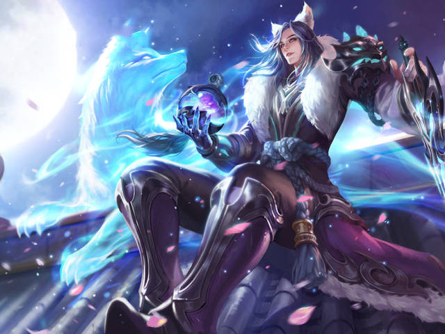 完整故事 完整故事