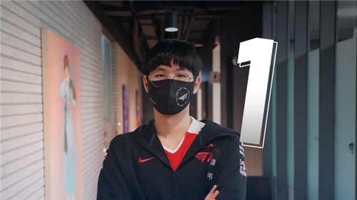 队间的较量 队间的较量