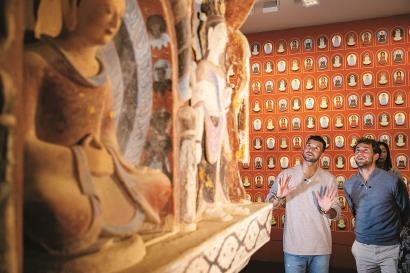 合成照背后 合成照背后