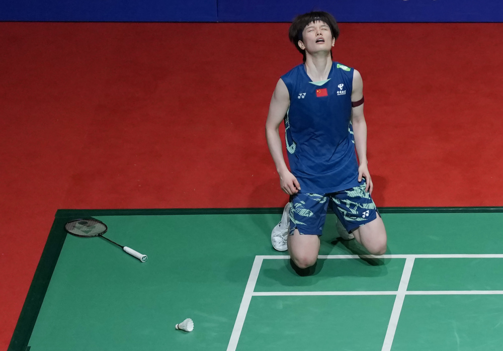 他在面对优 他在面对优