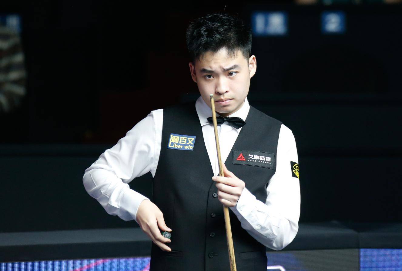 台上的崛起 台上的崛起