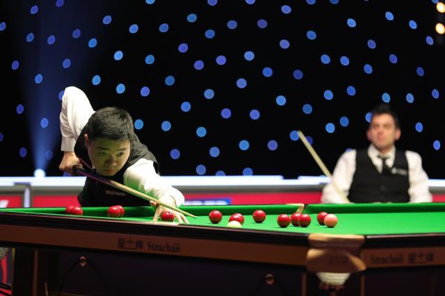 火的绽放 火的绽放