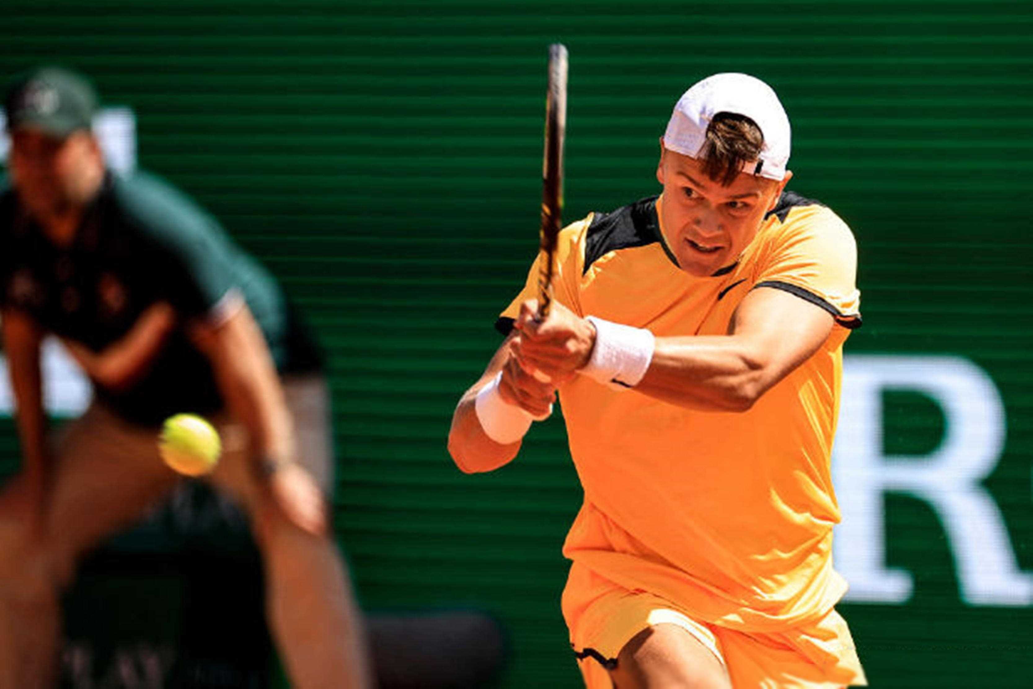 他敢于冒险 他敢于冒险