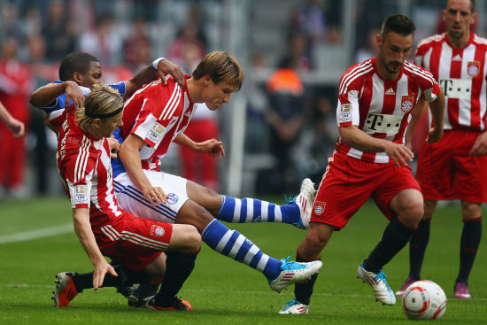 目的焦点 目的焦点