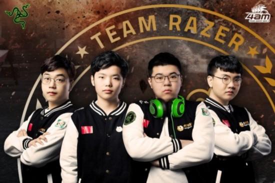 被称为天才 被称为天才