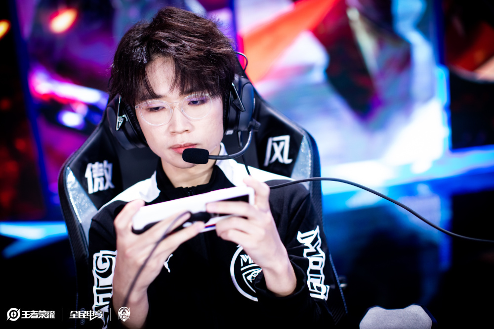 突破时的终 突破时的终