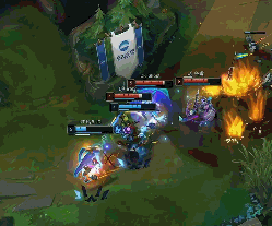 暖的节日氛 暖的节日氛