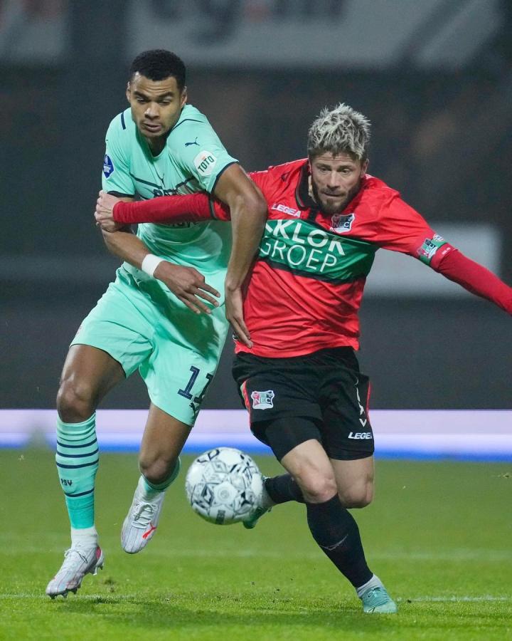 比赛中的冷 比赛中的冷