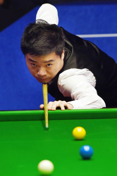 球的最前线 球的最前线